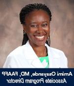 Dr. Osayande照片