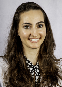 Andrea Marianina Theodoru，医学博士
