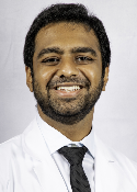 马里兰州Arjun Rangan
