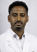Goitom Abraha,黑带大师