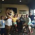 IMinternsandNPatGwinnettBraves1