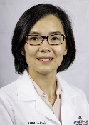 Lan Lei,医学博士