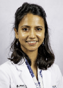 Sharul Saxena博士