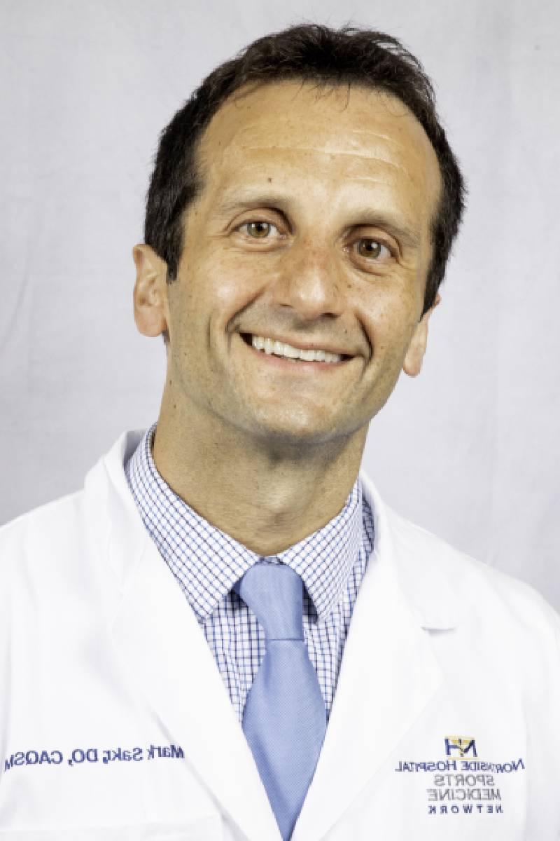 Dr. Mark Sakr