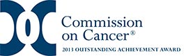 CoC Achievement Award Logo